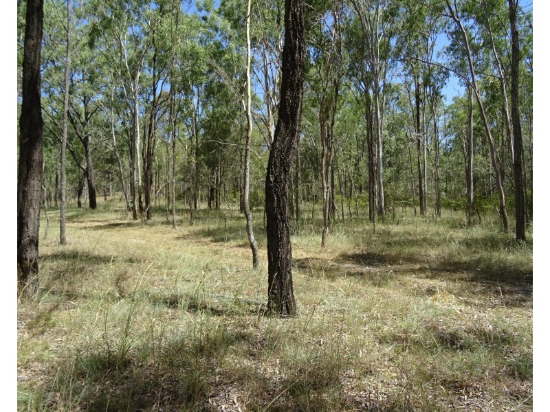 657 Tarome Rd, Tarome QLD 4309