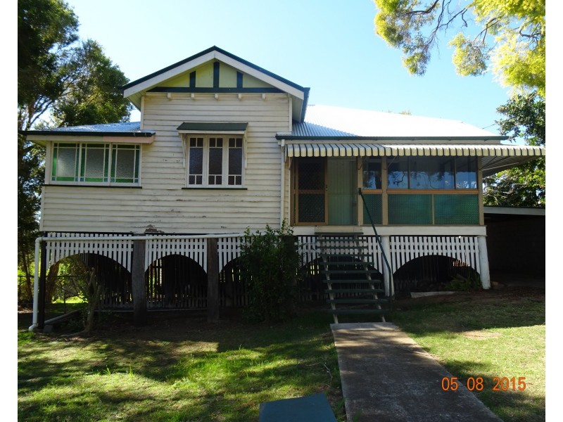 Boonah QLD 4310