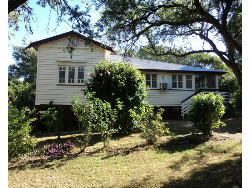 1 Albert Street, Boonah QLD 4310