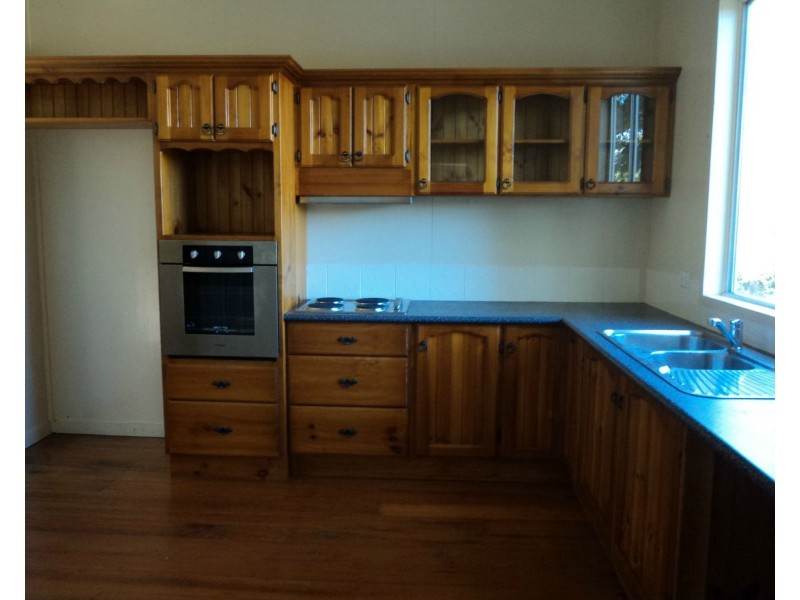 1 Albert Street, Boonah QLD 4310