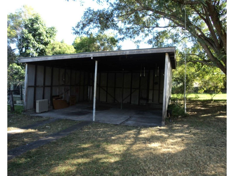 1 Albert Street, Boonah QLD 4310