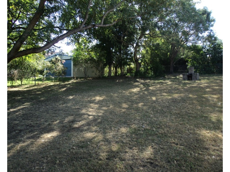 1 Albert Street, Boonah QLD 4310