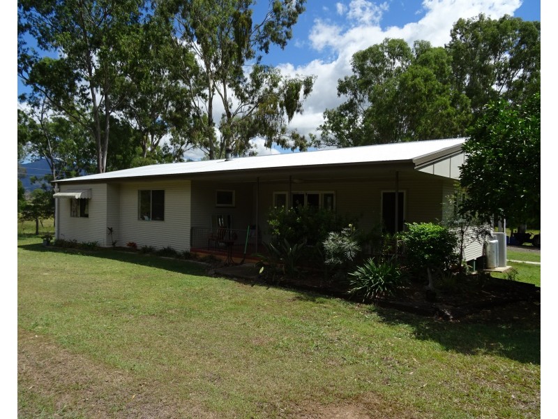 704 Tarome Road, Tarome QLD 4309
