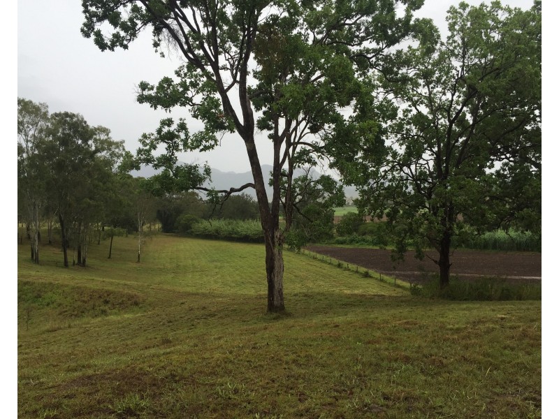 704 Tarome Road, Tarome QLD 4309