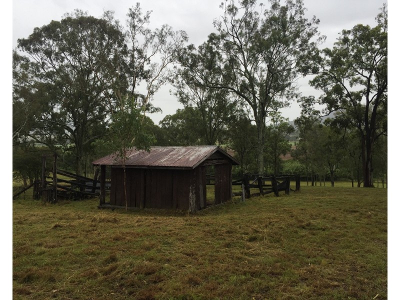 704 Tarome Road, Tarome QLD 4309