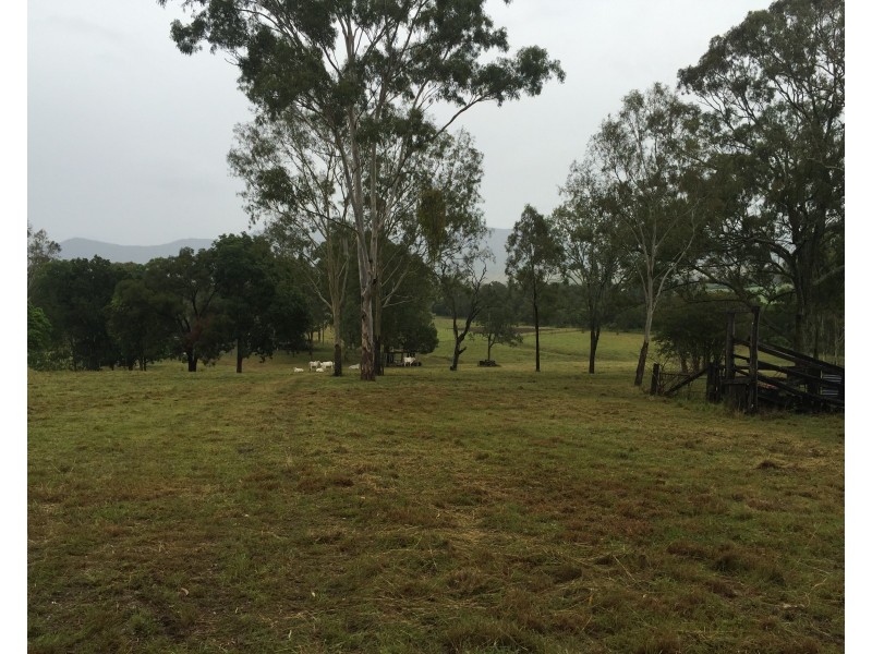 704 Tarome Road, Tarome QLD 4309