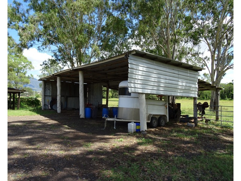 704 Tarome Road, Tarome QLD 4309