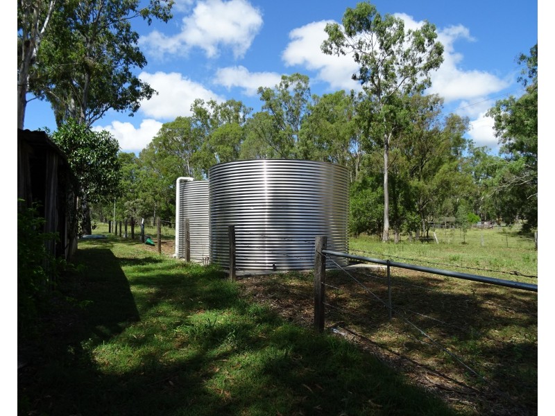 704 Tarome Road, Tarome QLD 4309