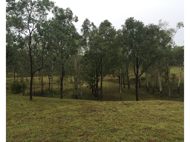 704 Tarome Road, Tarome QLD 4309