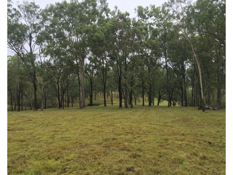 704 Tarome Road, Tarome QLD 4309