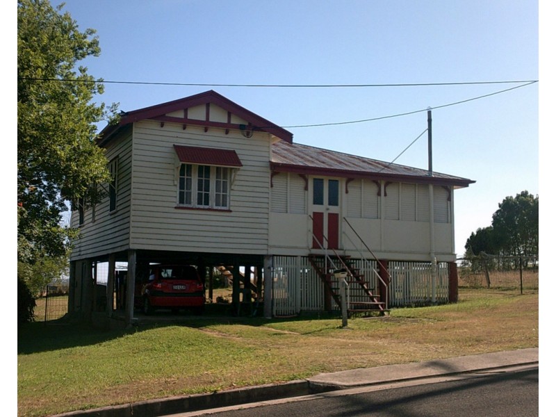 Kalbar QLD 4309