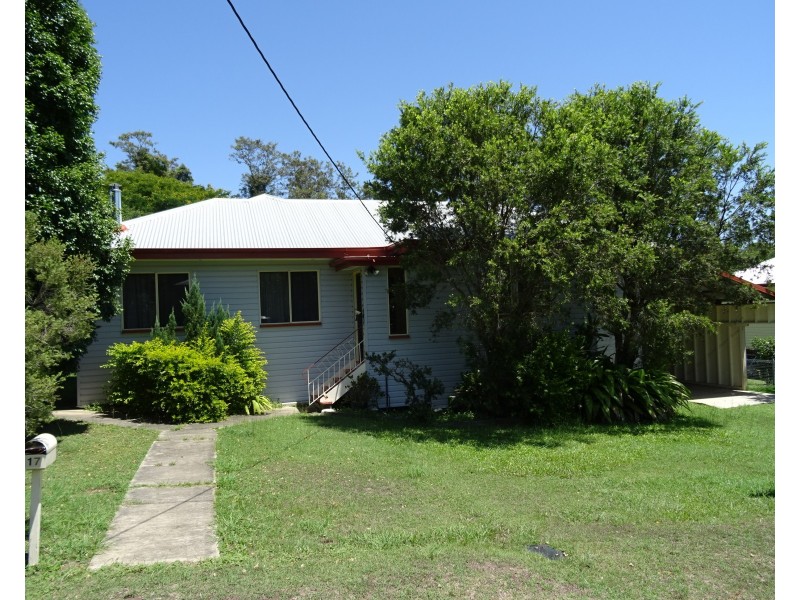 17 Campbell St, Boonah QLD 4310