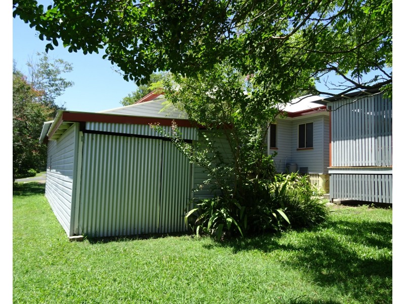 17 Campbell St, Boonah QLD 4310