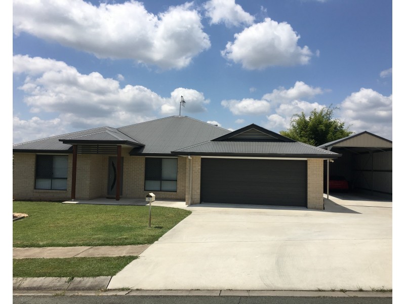1 Thyrlene Ct, Boonah QLD 4310