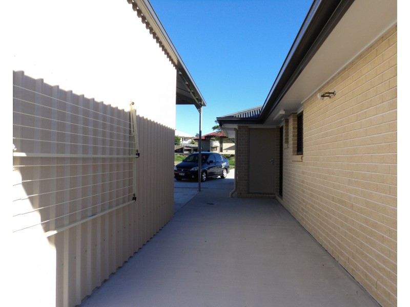 1 Thyrlene Ct, Boonah QLD 4310