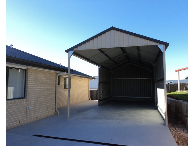 1 Thyrlene Ct, Boonah QLD 4310