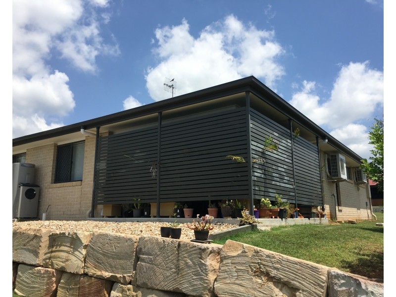1 Thyrlene Ct, Boonah QLD 4310