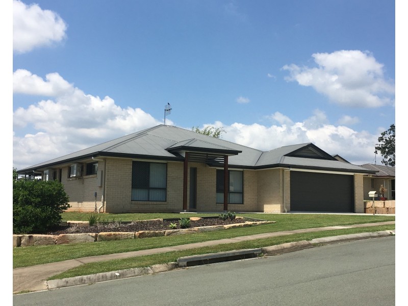 1 Thyrlene Ct, Boonah QLD 4310