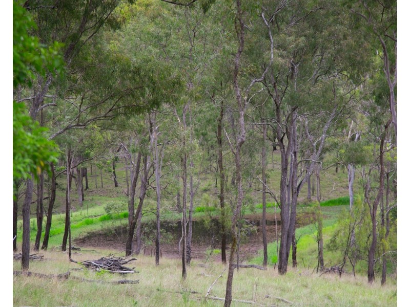 1120 Boonah Rathdowney Road, Coochin QLD 4310