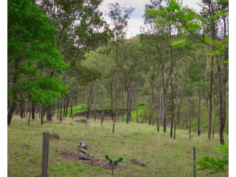 1120 Boonah Rathdowney Road, Coochin QLD 4310