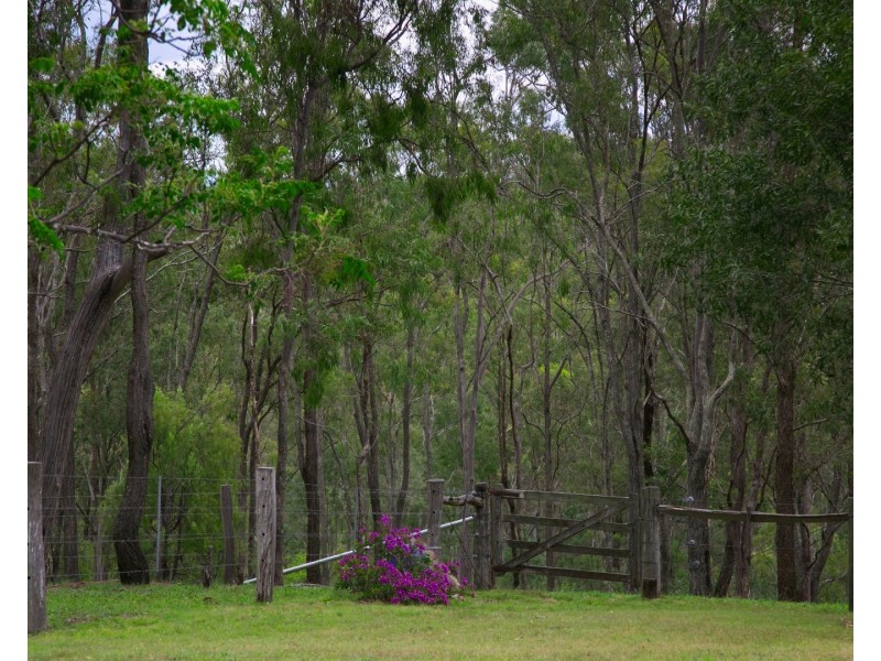 1120 Boonah Rathdowney Road, Coochin QLD 4310