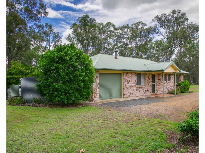 1120 Boonah Rathdowney Road, Coochin QLD 4310