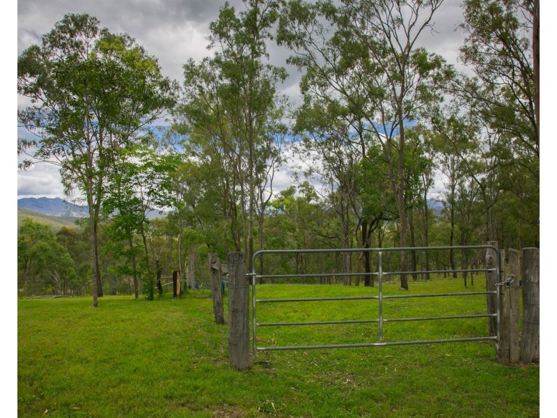 1120 Boonah Rathdowney Road, Coochin QLD 4310
