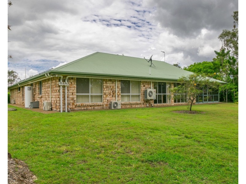 1120 Boonah Rathdowney Road, Coochin QLD 4310