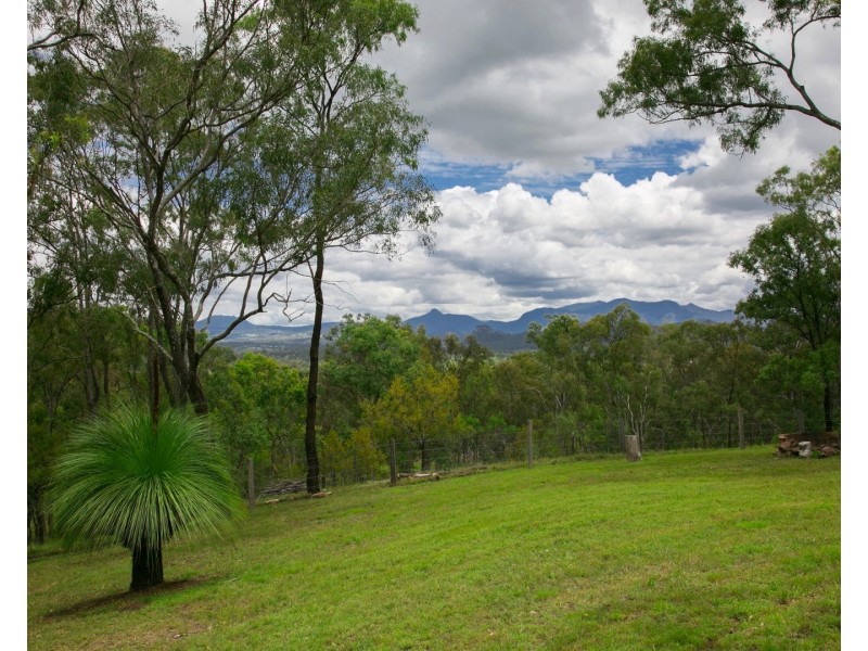 1120 Boonah Rathdowney Road, Coochin QLD 4310