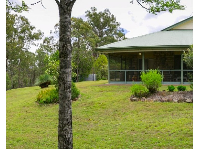 1120 Boonah Rathdowney Road, Coochin QLD 4310