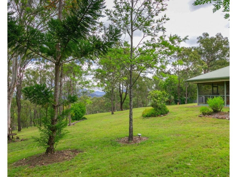 1120 Boonah Rathdowney Road, Coochin QLD 4310