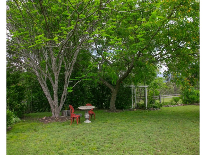 1120 Boonah Rathdowney Road, Coochin QLD 4310