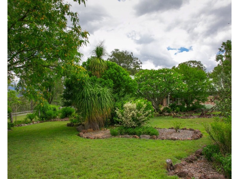 1120 Boonah Rathdowney Road, Coochin QLD 4310