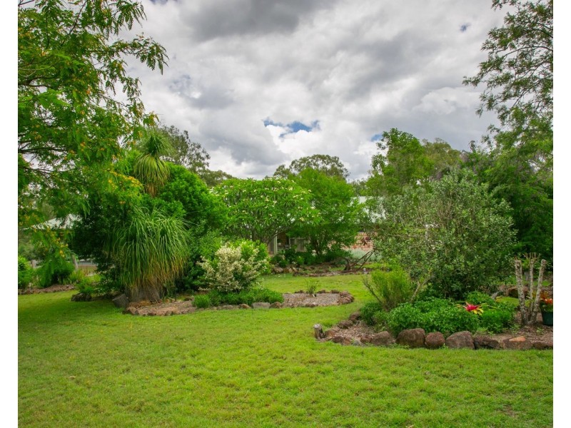 1120 Boonah Rathdowney Road, Coochin QLD 4310