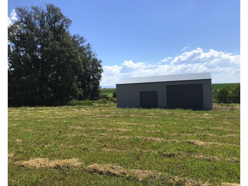 155 Kalbar Connection Rd, Kalbar QLD 4309
