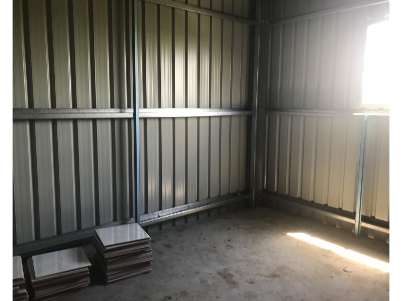 155 Kalbar Connection Rd, Kalbar QLD 4309