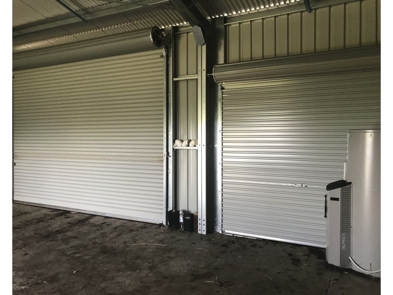 155 Kalbar Connection Rd, Kalbar QLD 4309