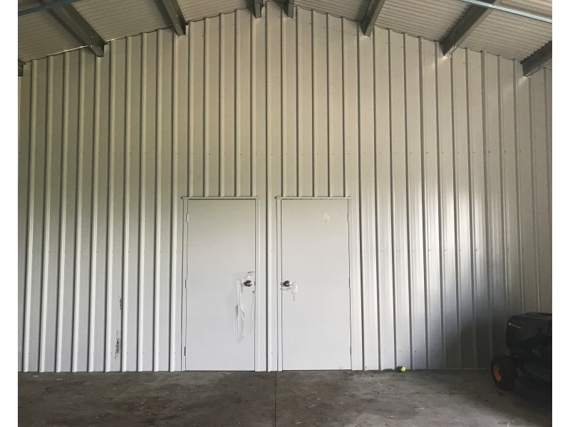 155 Kalbar Connection Rd, Kalbar QLD 4309