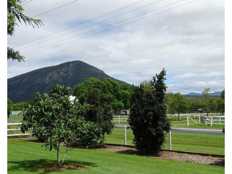 571 Lake Moogerah Rd, Charlwood QLD 4309