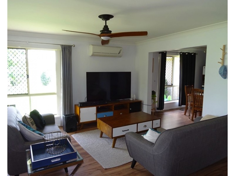 571 Lake Moogerah Rd, Charlwood QLD 4309