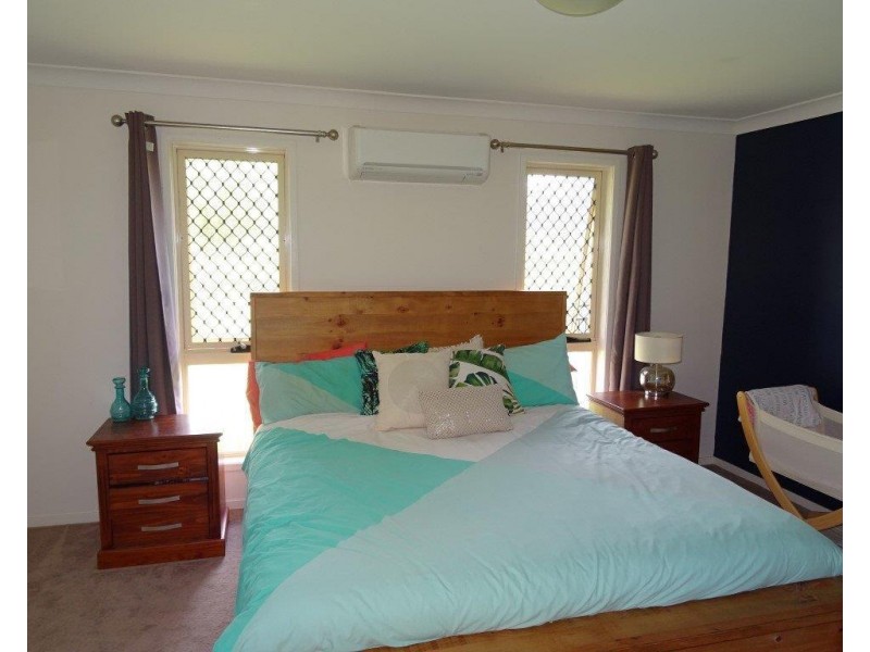 571 Lake Moogerah Rd, Charlwood QLD 4309