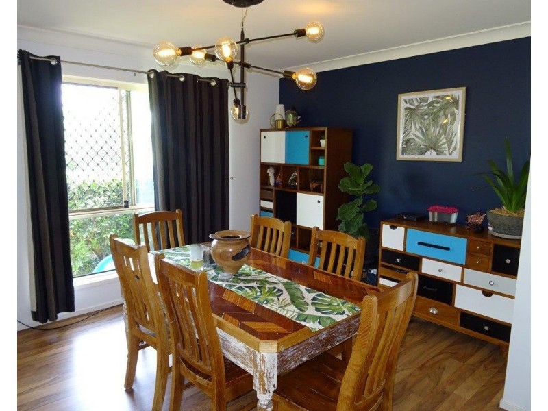 571 Lake Moogerah Rd, Charlwood QLD 4309