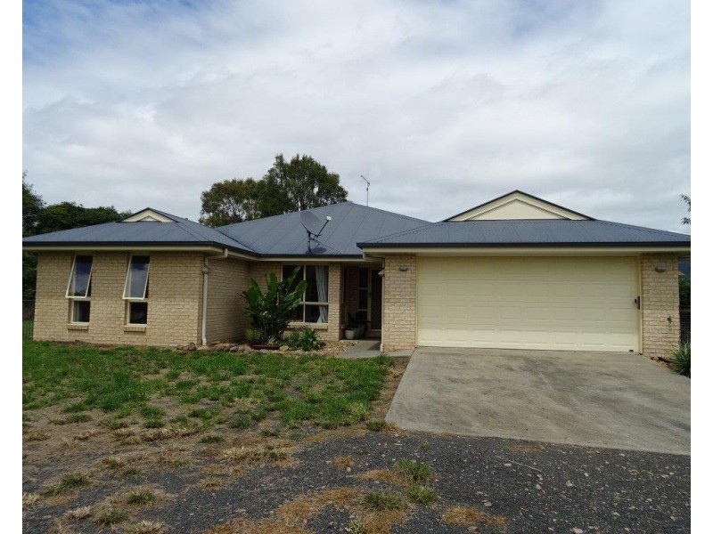 571 Lake Moogerah Rd, Charlwood QLD 4309