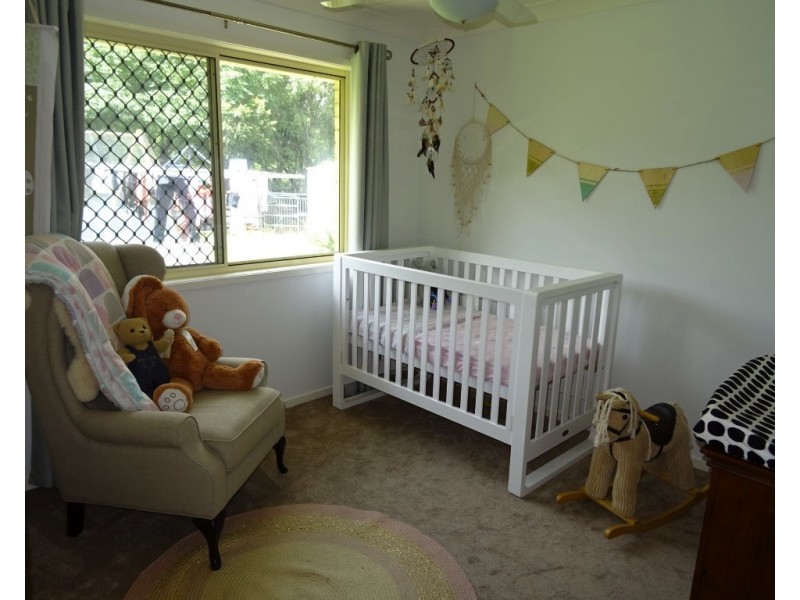 571 Lake Moogerah Rd, Charlwood QLD 4309