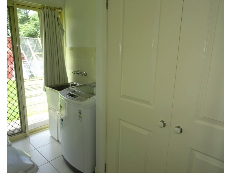 571 Lake Moogerah Rd, Charlwood QLD 4309