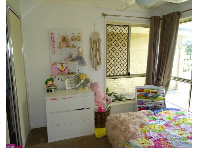 571 Lake Moogerah Rd, Charlwood QLD 4309