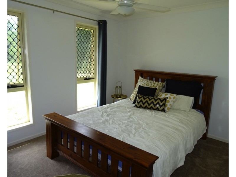 571 Lake Moogerah Rd, Charlwood QLD 4309