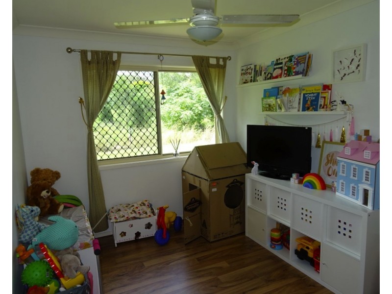 571 Lake Moogerah Rd, Charlwood QLD 4309