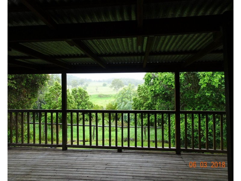 Coleyville QLD 4307