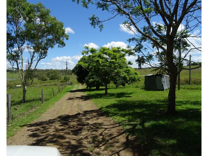 Coleyville QLD 4307